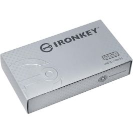 STICK 64GB Kingston IronKey Enterpr S1000 EnCry Lev.3 retail