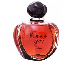 Dior POISON GIRL Eau de Parfum Vaporizador 100 ml para Mujer