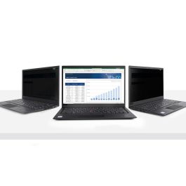 Protector de Pantalla Startech Filtro de Privacidad para Portátil de 14in - Filtro para Monitor para Pantalla Ancha 16:9 - Prote Protector de Pantalla Startech Filtro de Privacidad para Portátil de 14in - Filtro para Monitor para Pantalla Ancha 16:9 - Prote