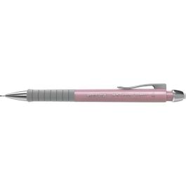 Portaminas Faber-Castell Apollo 0,5 Mm Rosa (Set de 5) Precio: 22.7117. SKU: B12FMTXQSA