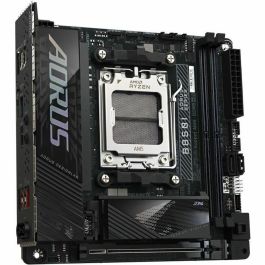Gigabyte GIG1736382586135 Placa base B850I AORUS PRO
