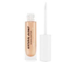 Freshly Cosmetics NATURAL GLOWY iluminador líquido 5 ml