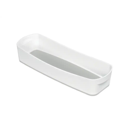 Leitz Bandeja Organizadora MyBox WOW 307x55x105 mm Blanco/Gris Precio: 15.88999951. SKU: B14ZTQN2K2