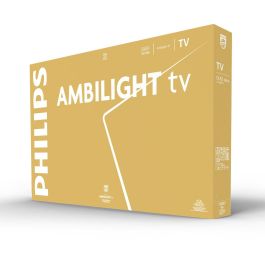 Philips 85PUS8500/12 TV 215cm 85" 4K Ambilight