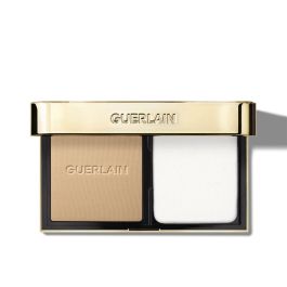 Guerlain Parure Gold Base Maquillaje Compacto #3N 10g