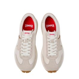 Zapatillas Deportivas Mujer Camper Rug Hely Sella XL