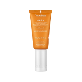 Natura Bissé C+C Dry Touch Sunscreen Fluid Protector Solar SPF50 30 mL Precio: 53.99000035. SKU: B13EYK82HK