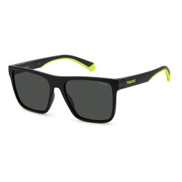 Gafas de Sol Unisex Polaroid PLD-2128-S-PGC Ø 55 mm Gafas de Sol Unisex Polaroid PLD-2128-S-PGC Ø 55 mm Precio: 45.78999975. SKU: B136VDBG5H