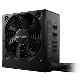 Be Quiet! System Power 9 CM Fuente de Alimentación 700W 80 PLUS Bronze Semimodular ATX Precio: 126.50000055. SKU: B1H6WS8SK2