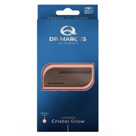 Ambientador para Coche Dr Marcus Legend Crystal Glow Madera Fragancia Precio: 12.79000008. SKU: B13BJTVQ6D