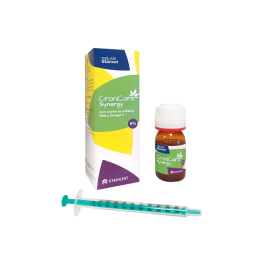 Cronicare Synergy 10 mL Precio: 25.9000005. SKU: B1HBAB2RRH