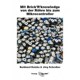 ALLNET 127279: Libro BrickRknowledge de Informática e Internet en Alemán Precio: 47.49999958. SKU: B189KR4MFQ