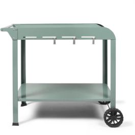 Carrito para plancha - LIVOO - GS168V - Verde / Negro Precio: 153.69000009. SKU: B1BSPVA32Y