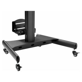 Soporte TV Startech WKSTNCART 8 kg