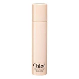 Chloe Desodorante Vaporizador para Mujer 100 ml - Fragancia Chloé, Sensual Oriental Floral con Notas de Peonía, Rosa y Lichi Chloe Desodorante Vaporizador para Mujer 100 ml - Fragancia Chloé, Sensual Oriental Floral con Notas de Peonía, Rosa y Lichi Precio: 27.50000033. SKU: SLC-32022