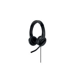 Auriculares Kensington H1000 Negro