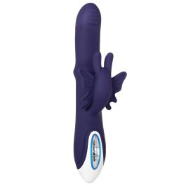 Vibrador Punto G Evolved Morado