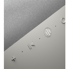 Bowers & Wilkins Zeppelin Gris Bowers & Wilkins Zeppelin Gris