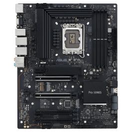 ASUS PRO WS W680-ACE IPMI Placa Base ATX Intel W680 LGA 1700 DDR5