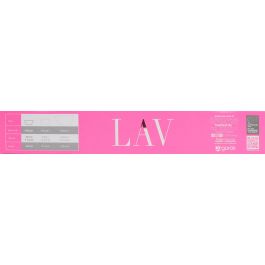 Lav Set 6 Bols 10.5 cm 215 cc Colección Vega (8 Cajas)