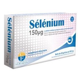 Selenio Complex 300Mg. 30Cap. Precio: 25.7900005. SKU: B12KX8E23T