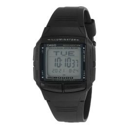 Reloj Unisex Casio DB-36-1AV (Ø 37 mm) Reloj Unisex Casio DB-36-1AV (Ø 37 mm)