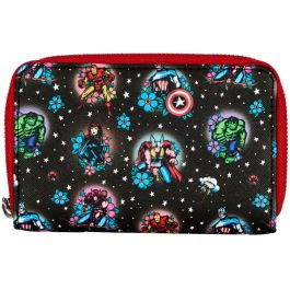 Cartera Vengadores Avengers Marvel Loungefly Cartera Vengadores Avengers Marvel Loungefly Precio: 34.89000031. SKU: B1GA68L6GS