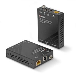 Lindy 70m Cat.6 HDMI 4K60, USB and Audio KVM Extender Lindy 70m Cat.6 HDMI 4K60, USB and Audio KVM Extender Precio: 201.50000046. SKU: B16DC4Q53J