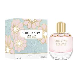 Perfume Mujer Elie Saab GIRL OF NOW 90 ml