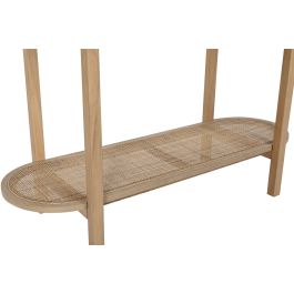 Consola Balines DKD Home Decor Natural 38 x 78 x 100 cm Consola Balines DKD Home Decor Natural 38 x 78 x 100 cm