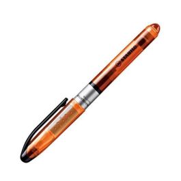 Stabilo Navigator Marcador Fluorescente Naranja Caja 10 Ud Precio: 14.69000016. SKU: S8417607