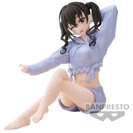 Figura Akira Suunazuka Relax Time Idolmaster 10cm Figura Akira Suunazuka Relax Time Idolmaster 10cm Precio: 30.9899997. SKU: B15DCTMRVH