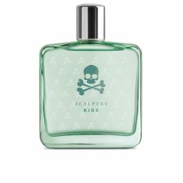 Scalpers Kids Boy Eau de Toilette Vaporizador 100 ml - Perfume Infantil Frutal Amaderado con Almizcle, Mandarina y Vainilla Precio: 30.9899997. SKU: S0598381