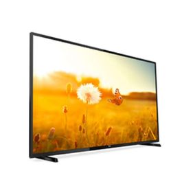 Televisión Philips 43HFL3014/12 Full HD 43" LED Televisión Philips 43HFL3014/12 Full HD 43" LED