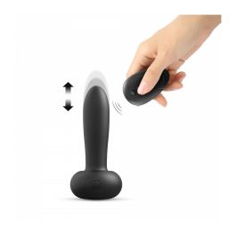 Vibrador Dorcel 6072776 Negro Vibrador Dorcel 6072776 Negro
