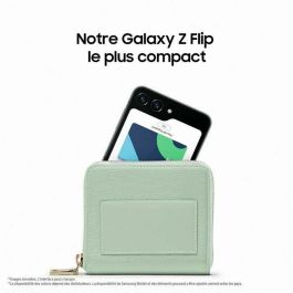 Smartphone Samsung Galaxy Z Flip5 6,7" 8 GB RAM 256 GB Smartphone Samsung Galaxy Z Flip5 6,7" 8 GB RAM 256 GB