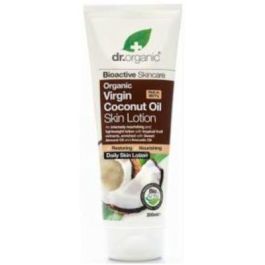 Dr. Organic Loción Corporal Súper Hidratante con Aceite de Coco Orgánico Virgen 200 ml Precio: 10.50000006. SKU: B13NWQPZFF
