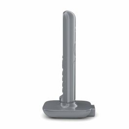 Teléfono Inalámbrico Gigaset CL390/ Gris