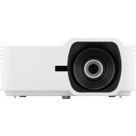 ViewSonic LS740HD Projector, Full HD(1920x1080), 5,000 ANSI Lumens, Contrast 3,000,000:1 Laser Phosphor (Lamp-Free), 26dB (Eco) ViewSonic LS740HD Projector, Full HD(1920x1080), 5,000 ANSI Lumens, Contrast 3,000,000:1 Laser Phosphor (Lamp-Free), 26dB (Eco)