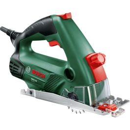 Bosch PKS 16 Multi Sierra Circular Eléctrica, 400W, 65mm Disco, 16mm Profundidad Corte, 6400 rpm, + 3 Hojas Bosch PKS 16 Multi Sierra Circular Eléctrica, 400W, 65mm Disco, 16mm Profundidad Corte, 6400 rpm, + 3 Hojas