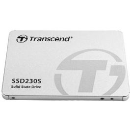 Transcend SSD230S 2TB SSD 2.5" SATA III 3D NAND para PC/Portátil, 560MB/s Lectura, 520MB/s Escritura Precio: 191.5067. SKU: B13S2K8SJJ