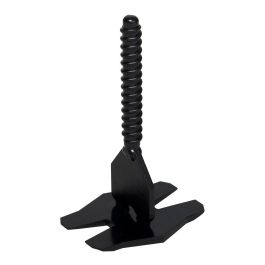 Rubi Base plana 2mm cyclone l.s. (b-100 unid.) r35943 para baldosas, evita cejas en instalación Precio: 10.50000006. SKU: S7914577