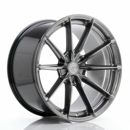 Llanta para Automovil Japan Racing JR37 Negro 20" CB 72,6 Precio: 826.49999971. SKU: B1634PAJLS