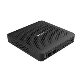 Zotac MI668 Mini PC Barebone Intel Core i7-1360P DDR5 SODIMM SATA M.2