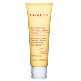 Clarins Limpiador Espumoso Suave Hidratante Precio: 22.58999941. SKU: SLC-79559
