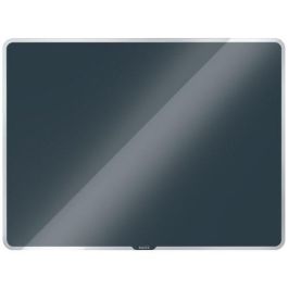 Leitz Pizarra de Cristal Magnética Cosy Gris 600x400 mm Precio: 66.89000032. SKU: B1BAV6V8TF
