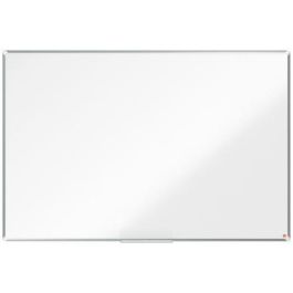 Pizarra Blanca Magnetica Nobo Premium Plus Vitrificada Marco Aluminio 180X120 Cm Precio: 292.58999957. SKU: B1GGA4KH2Z