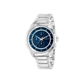Reloj Hombre Pierre Cardin CCP.5013 Plateado (Ø 45 mm) Precio: 204.49. SKU: B1EXFJ554Q