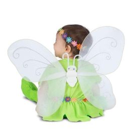 Disfraz bebé campanilla talla 12-24 meses Disfraz bebé campanilla talla 12-24 meses