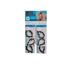 Pulsera Unicef De Cuero Ecosostenible Paz Expositor De 6 Precio: 33.4999995. SKU: B18XE2YPTS